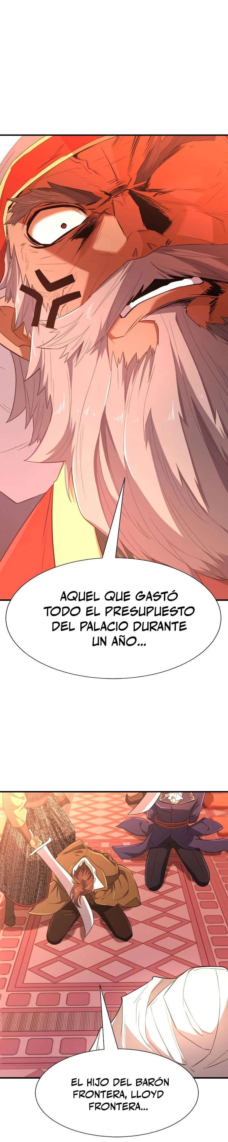 Read El Mejor Ingeniero del Mundo Manga Online
