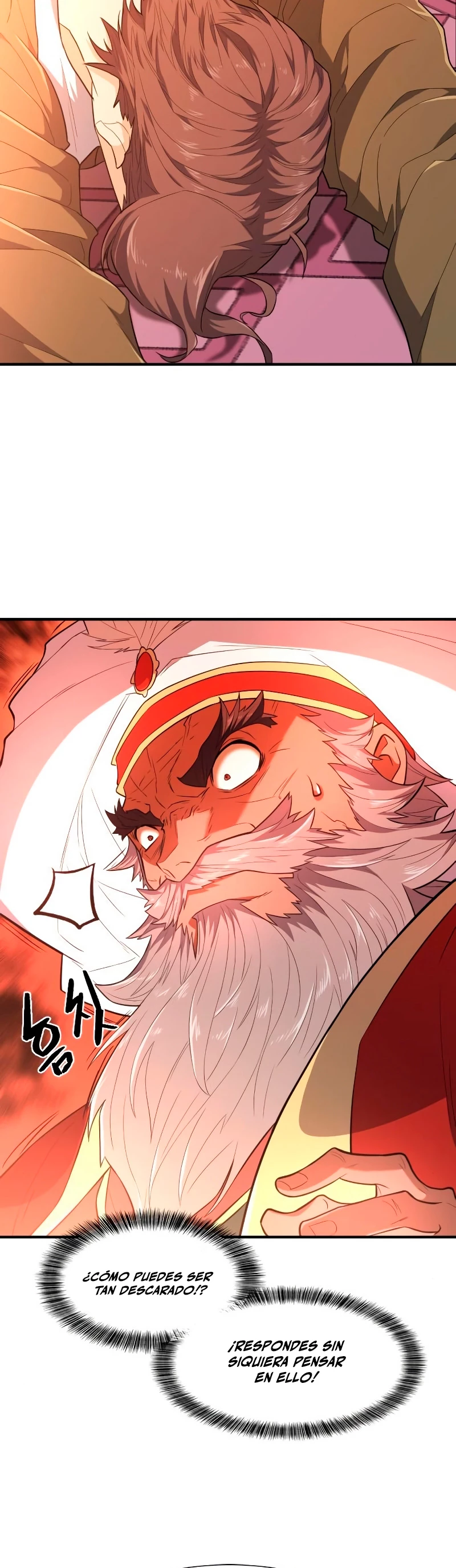 Read El Mejor Ingeniero del Mundo Manga Online