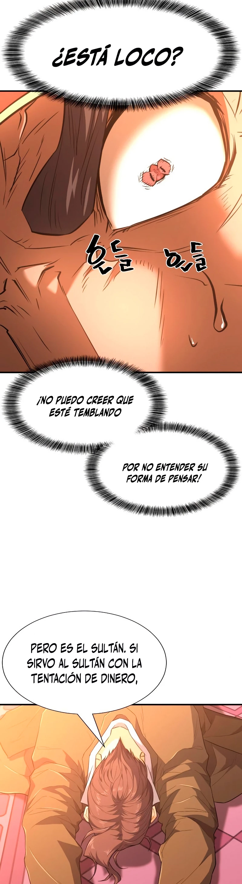 Read El Mejor Ingeniero del Mundo Manga Online