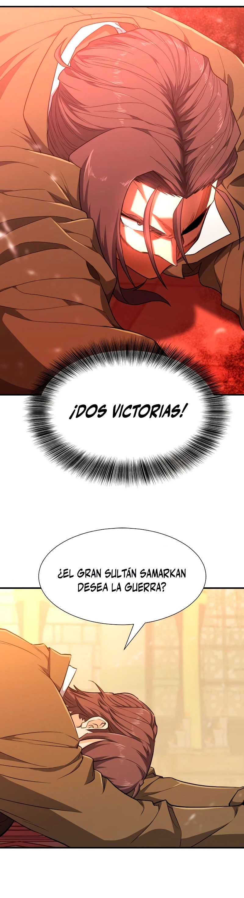 Read El Mejor Ingeniero del Mundo Manga Online