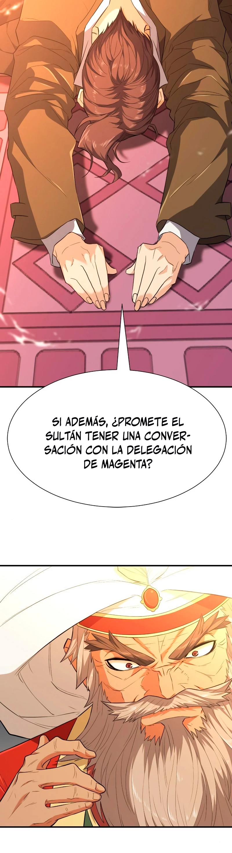 Read El Mejor Ingeniero del Mundo Manga Online