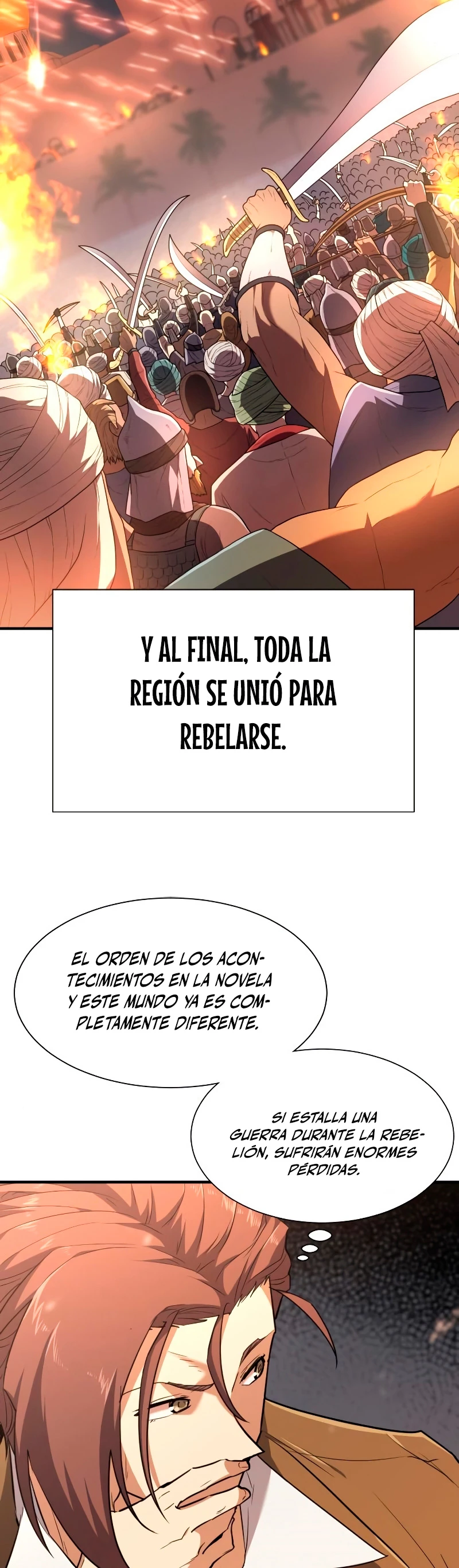 Read El Mejor Ingeniero del Mundo Manga Online