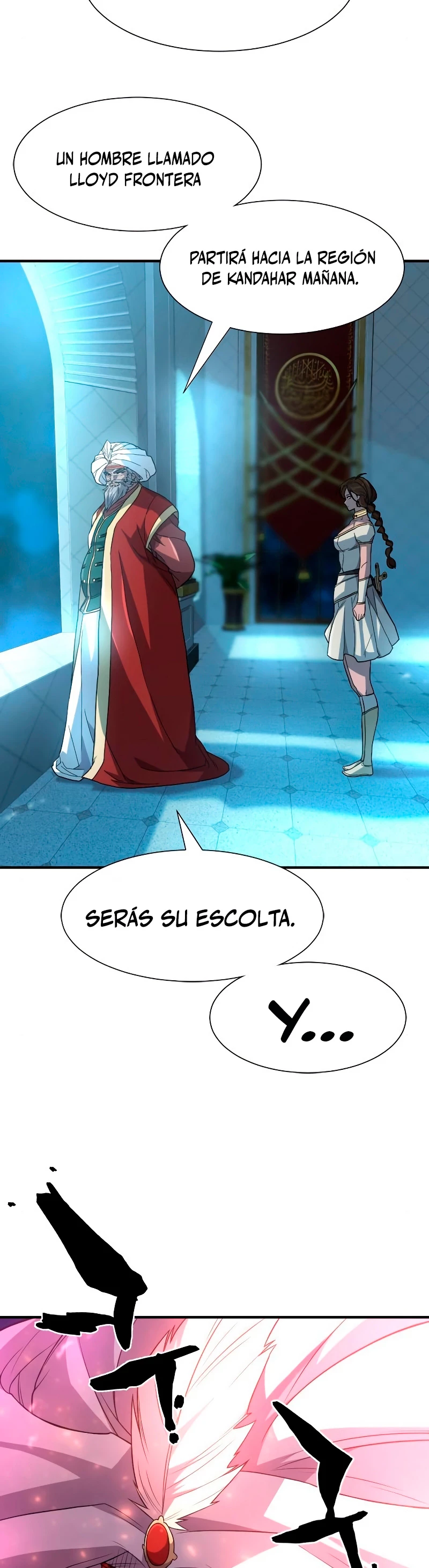 Read El Mejor Ingeniero del Mundo Manga Online