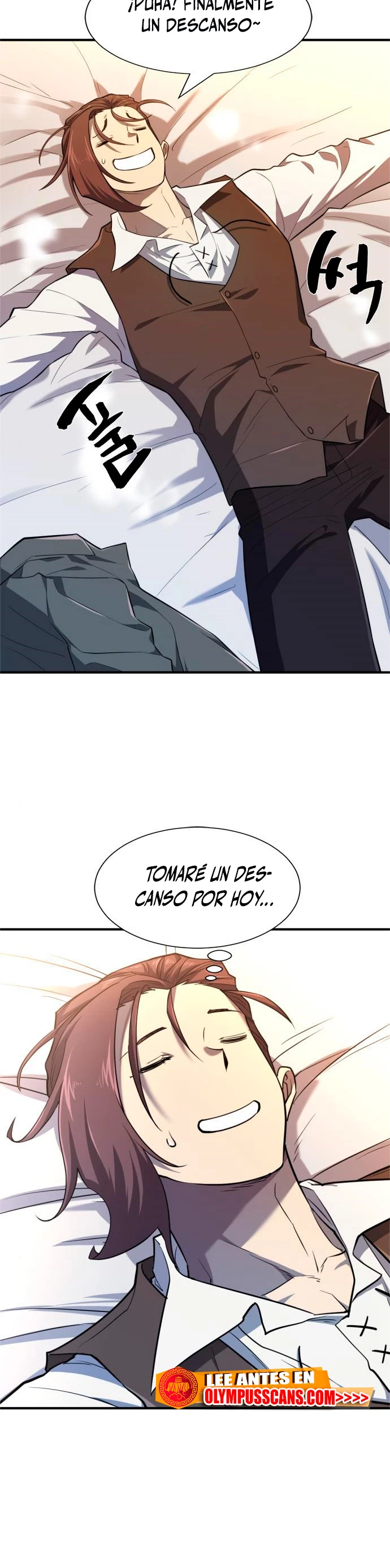 Read El Mejor Ingeniero del Mundo Manga Online