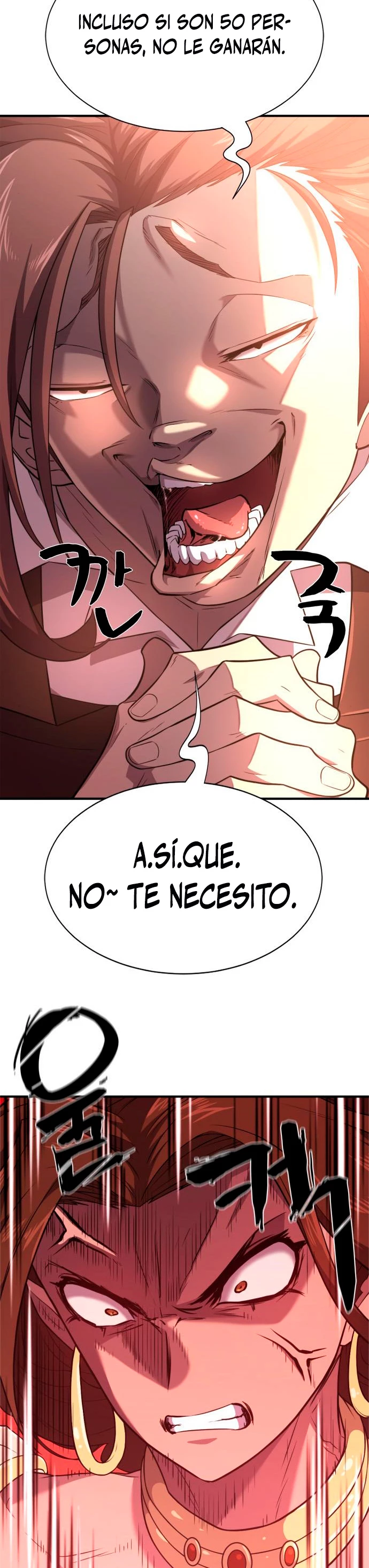 Read El Mejor Ingeniero del Mundo Manga Online