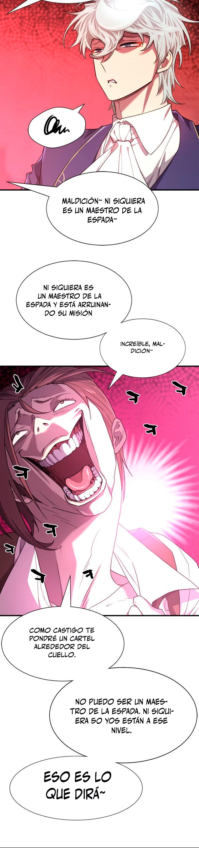 Read El Mejor Ingeniero del Mundo Manga Online
