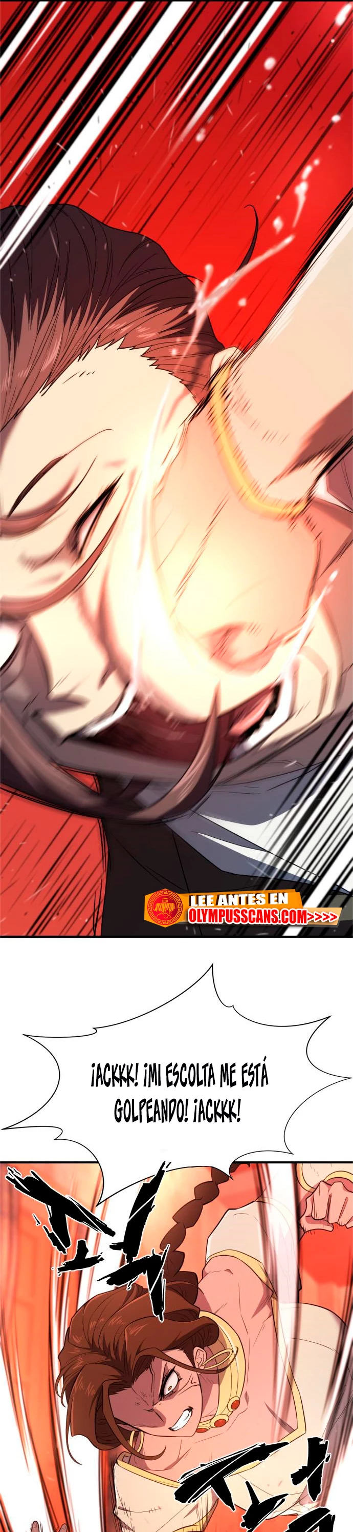 Read El Mejor Ingeniero del Mundo Manga Online