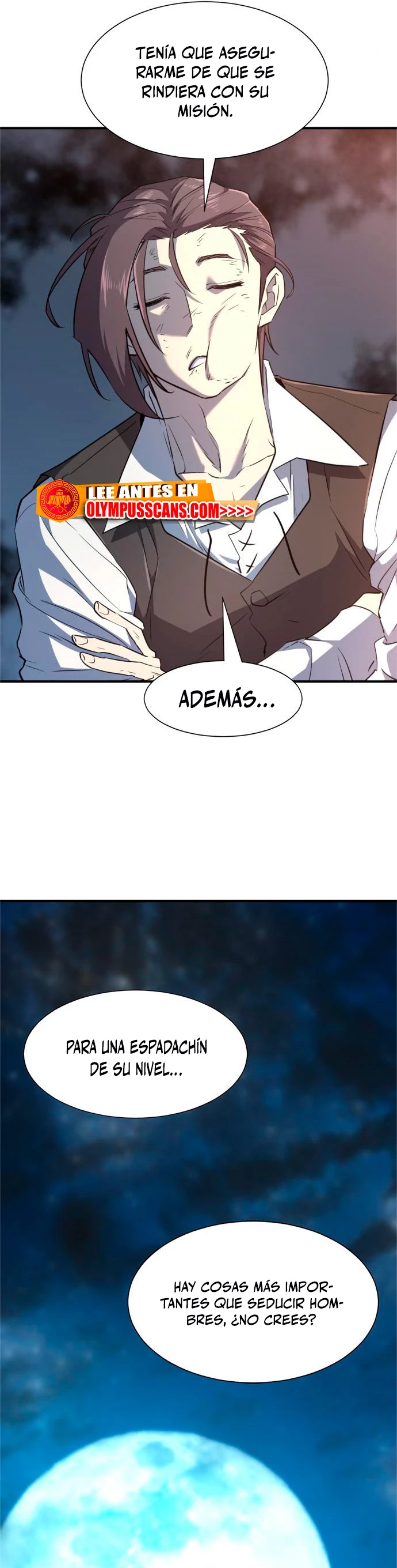 Read El Mejor Ingeniero del Mundo Manga Online