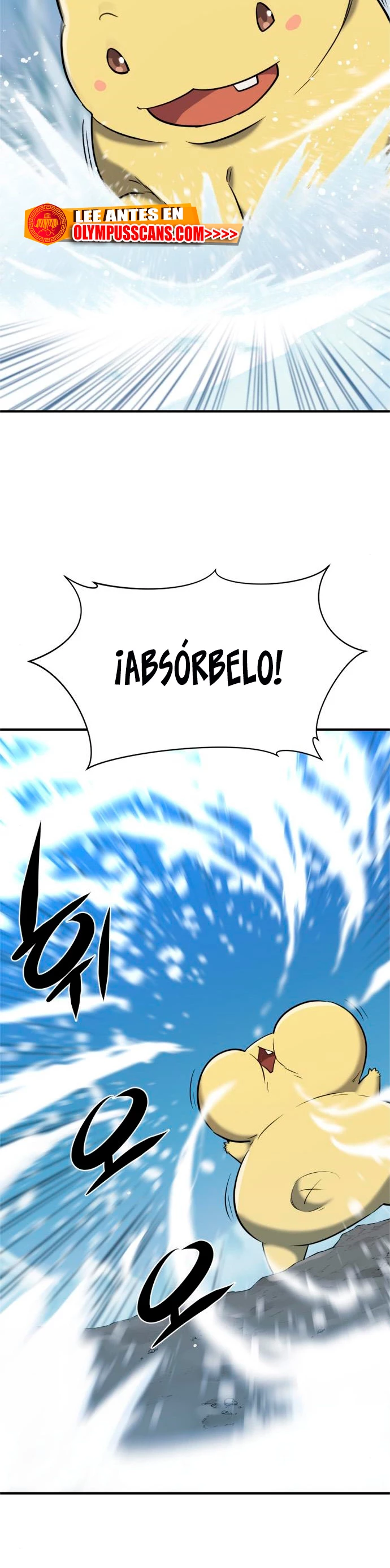 Read El Mejor Ingeniero del Mundo Manga Online