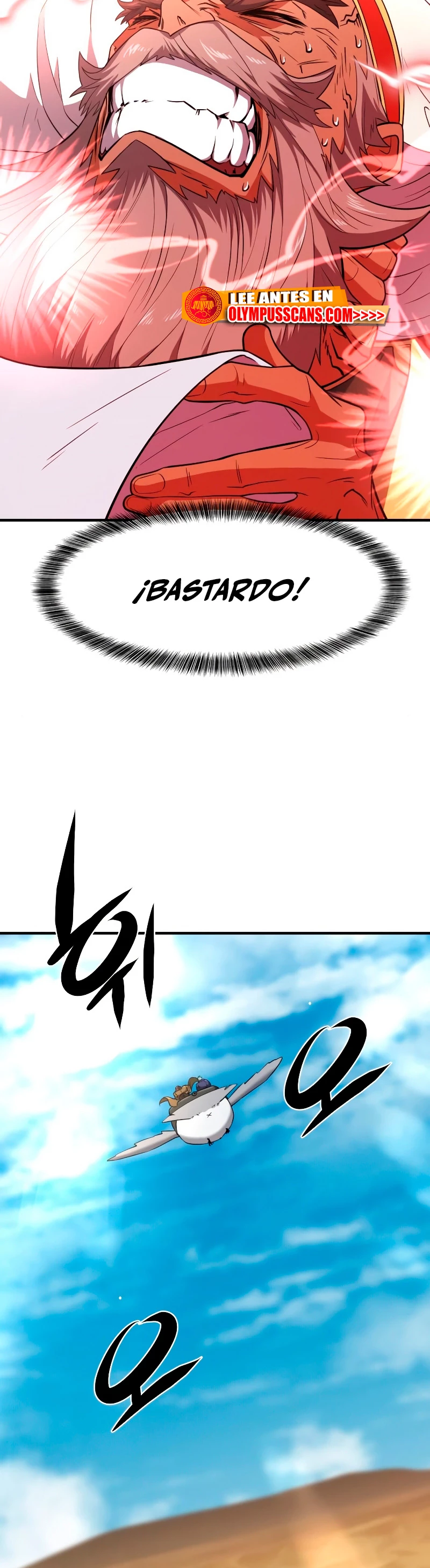 Read El Mejor Ingeniero del Mundo Manga Online