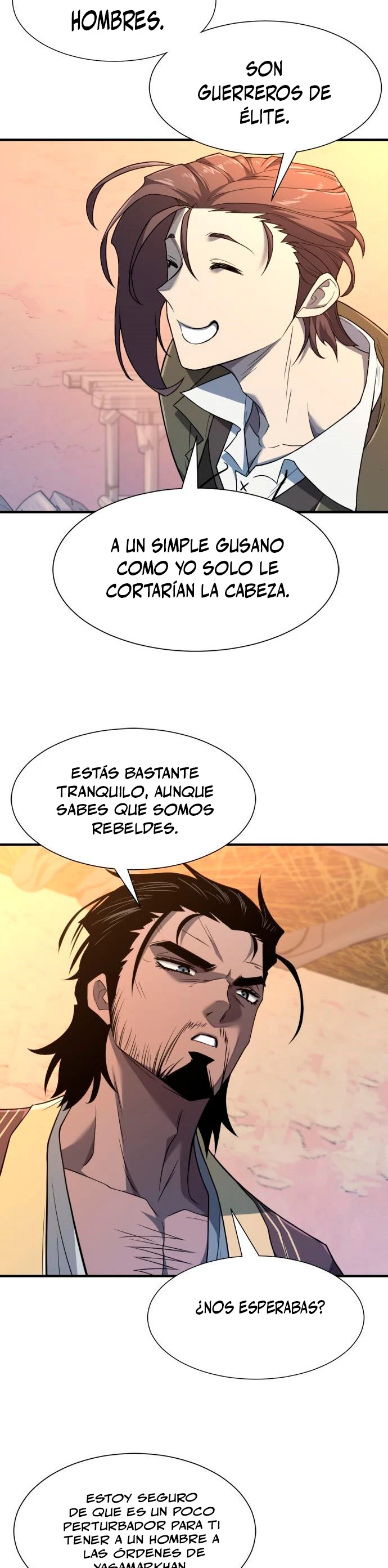 Read El Mejor Ingeniero del Mundo Manga Online
