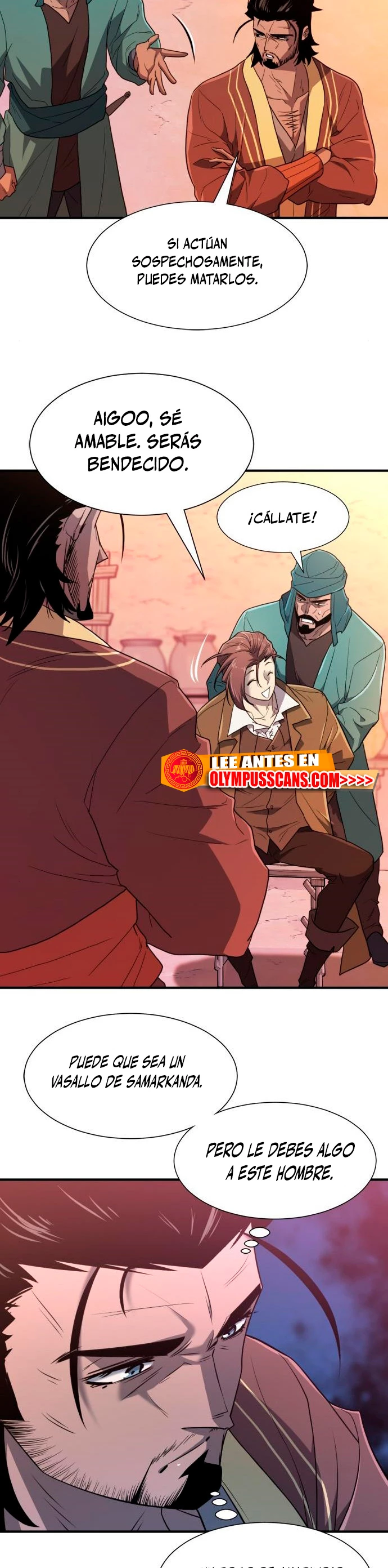 Read El Mejor Ingeniero del Mundo Manga Online