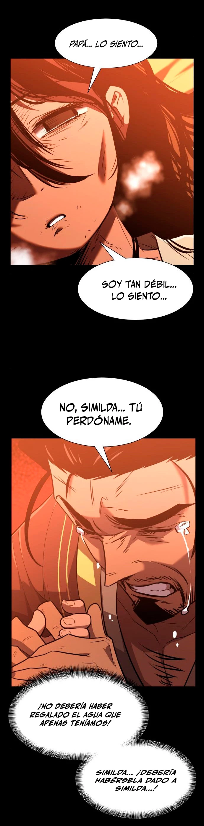 Read El Mejor Ingeniero del Mundo Manga Online