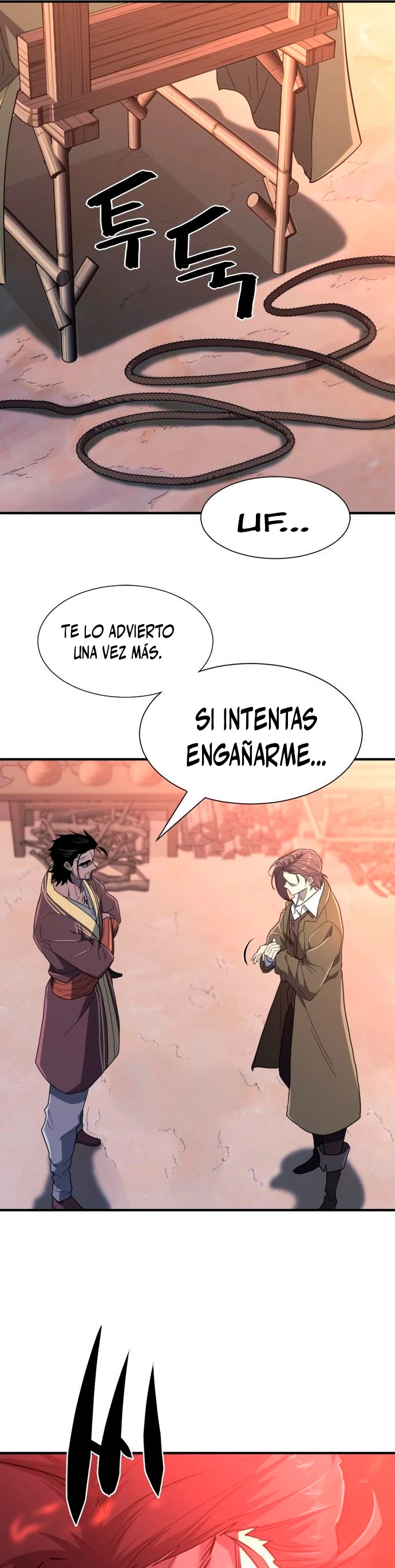 Read El Mejor Ingeniero del Mundo Manga Online