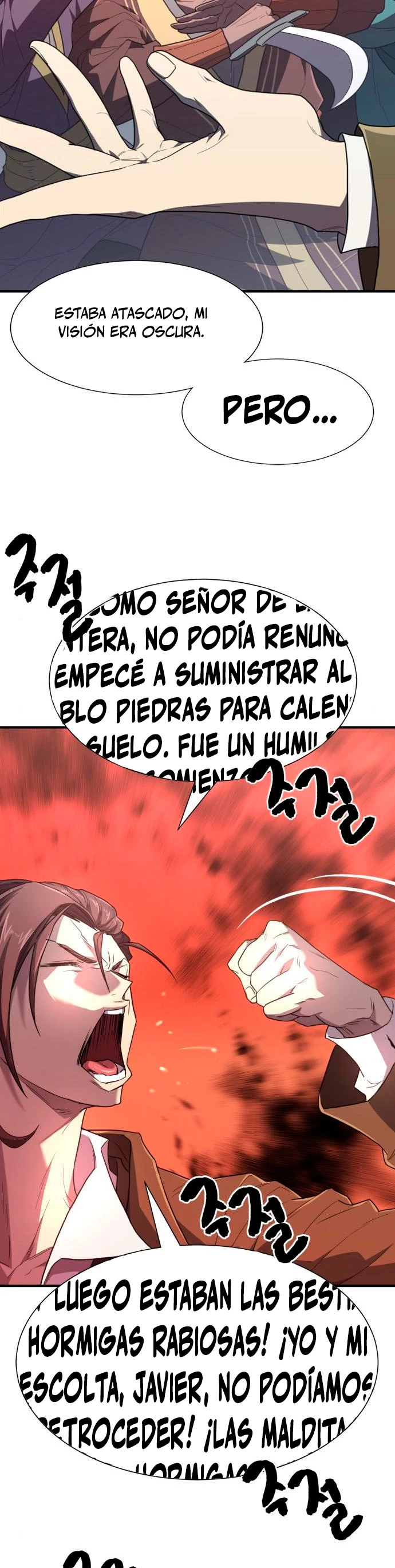 Read El Mejor Ingeniero del Mundo Manga Online