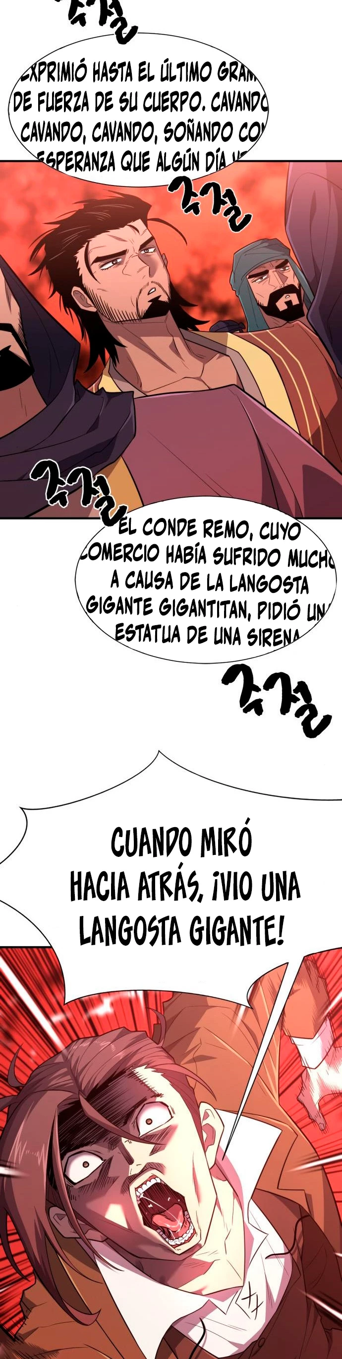 Read El Mejor Ingeniero del Mundo Manga Online
