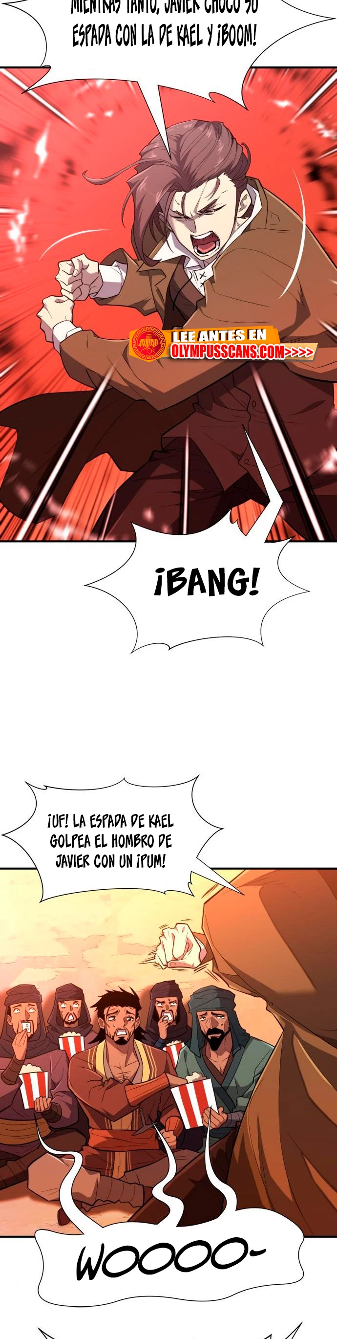 Read El Mejor Ingeniero del Mundo Manga Online