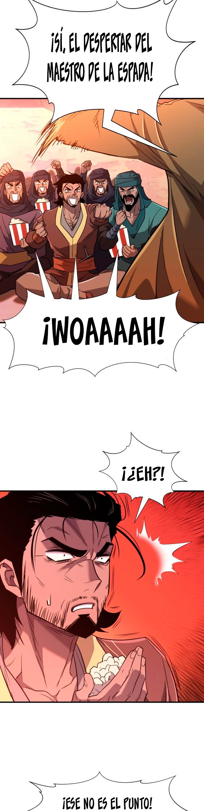 Read El Mejor Ingeniero del Mundo Manga Online
