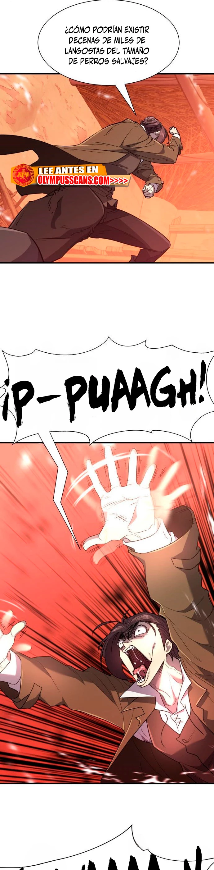Read El Mejor Ingeniero del Mundo Manga Online