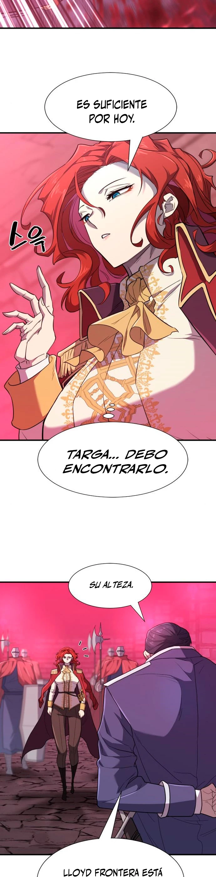 Read El Mejor Ingeniero del Mundo Manga Online