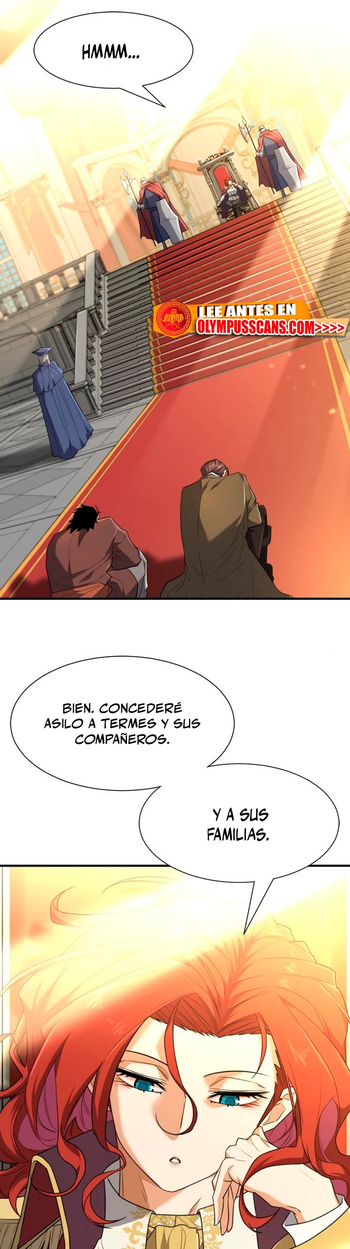 Read El Mejor Ingeniero del Mundo Manga Online