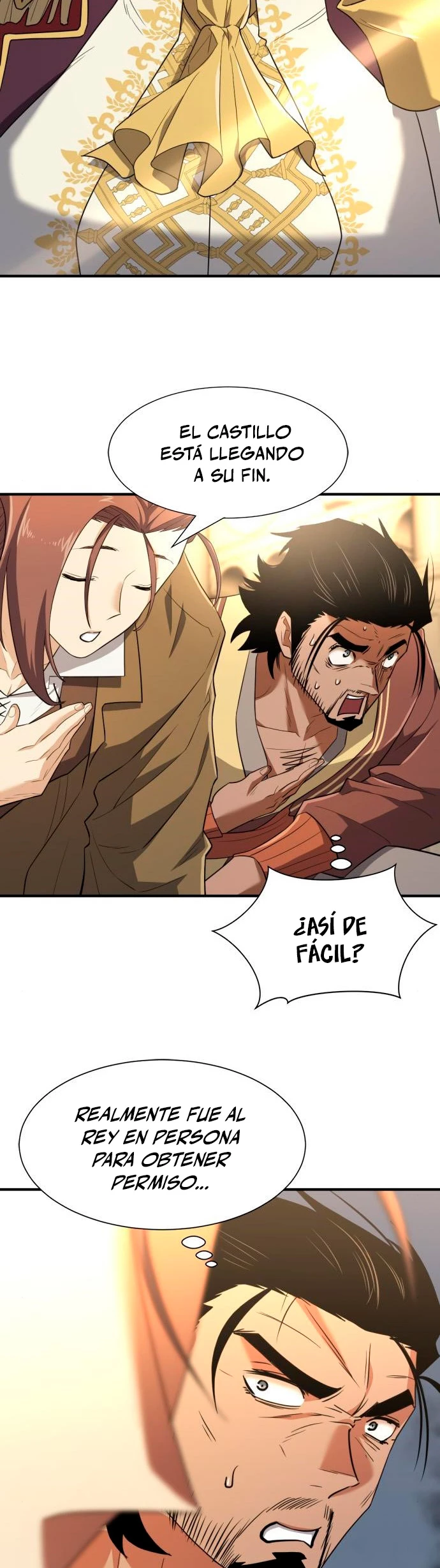 Read El Mejor Ingeniero del Mundo Manga Online