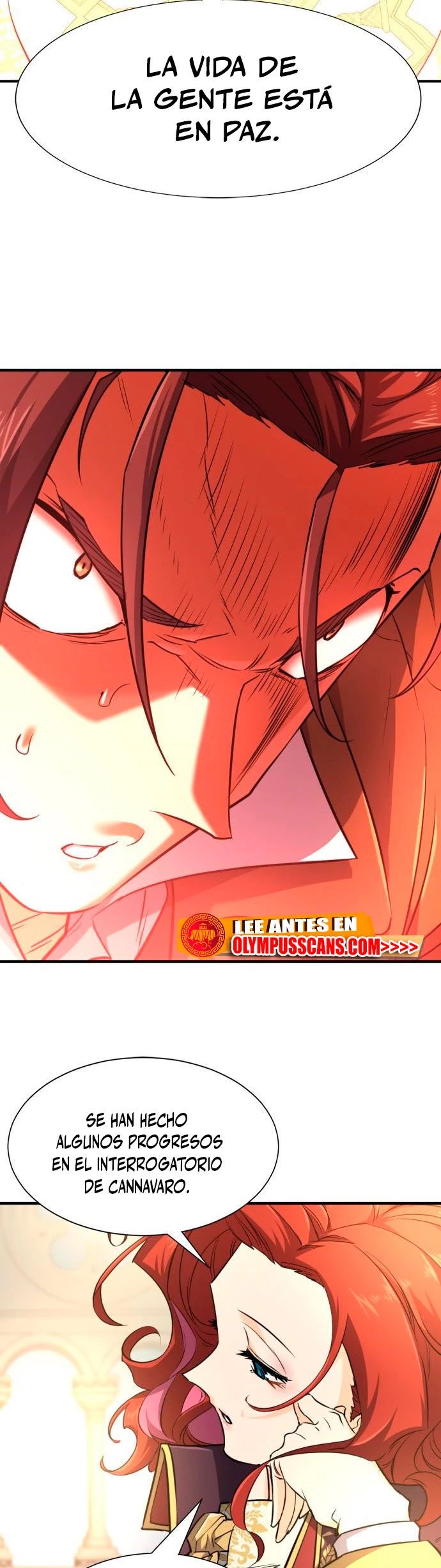 Read El Mejor Ingeniero del Mundo Manga Online