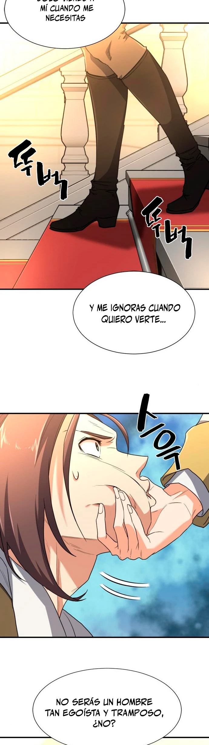 Read El Mejor Ingeniero del Mundo Manga Online