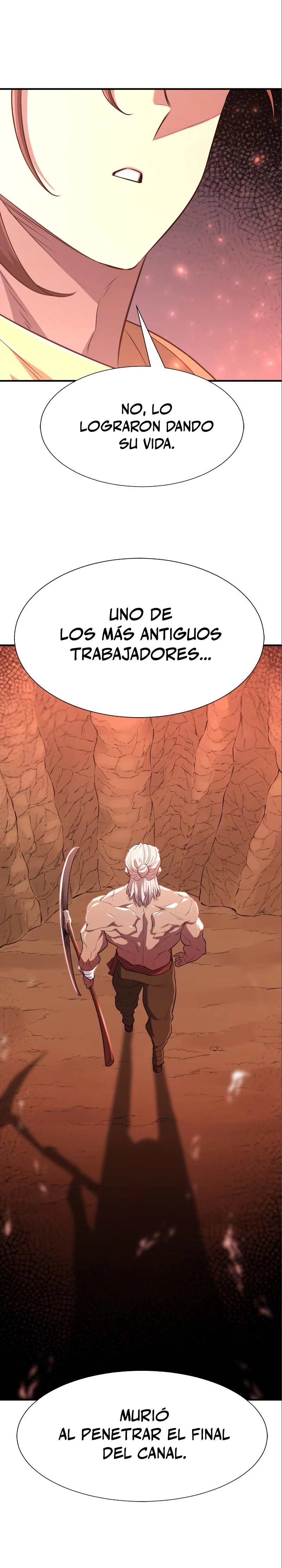 Read El Mejor Ingeniero del Mundo Manga Online