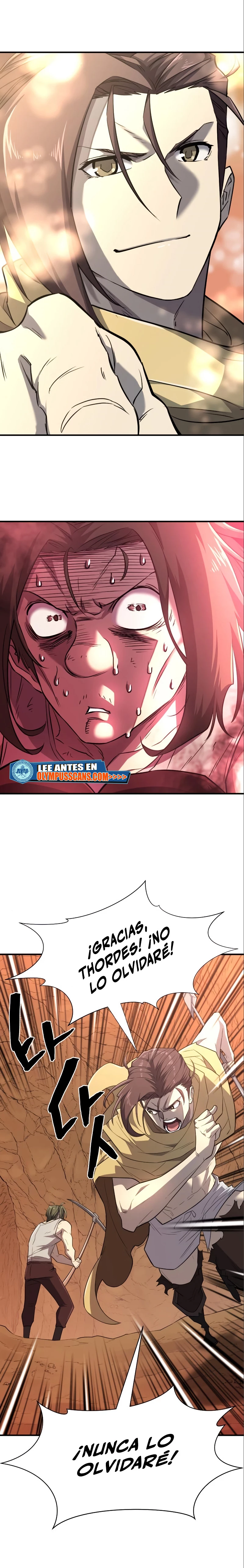 Read El Mejor Ingeniero del Mundo Manga Online