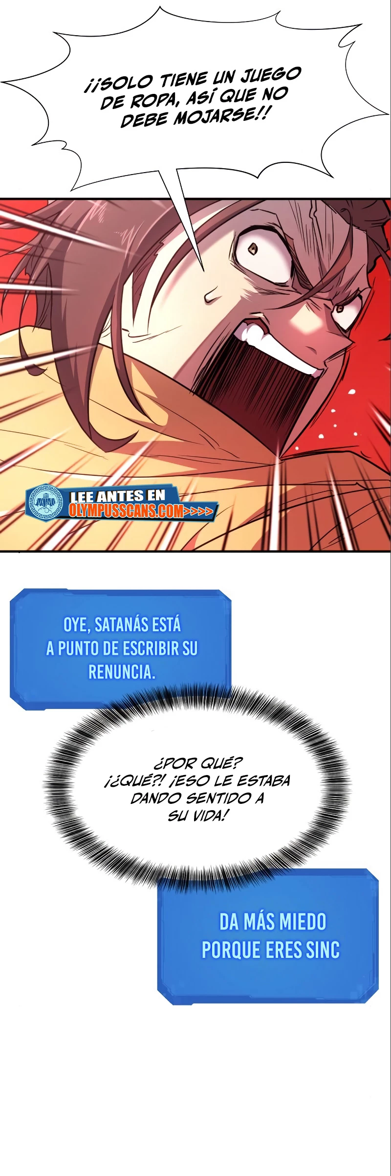 Read El Mejor Ingeniero del Mundo Manga Online