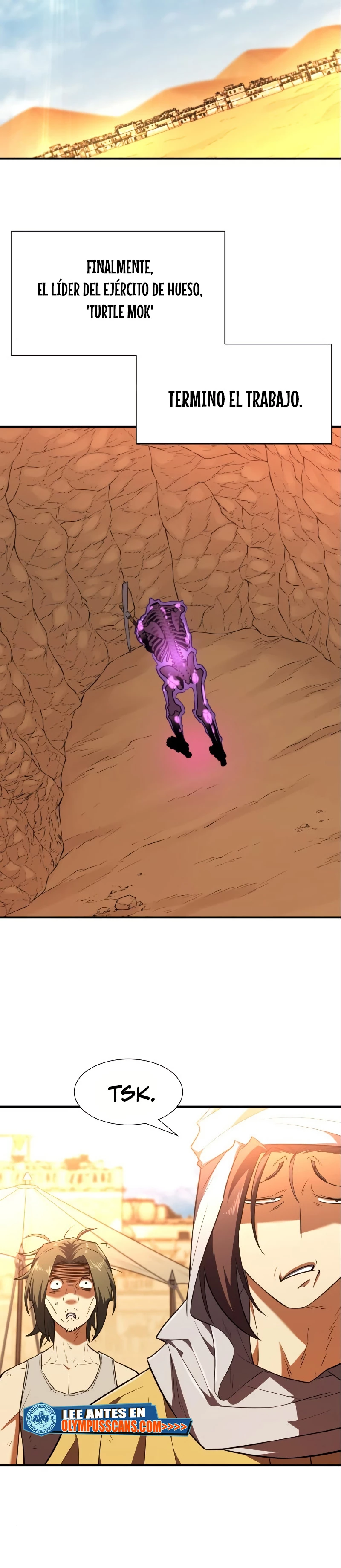 Read El Mejor Ingeniero del Mundo Manga Online