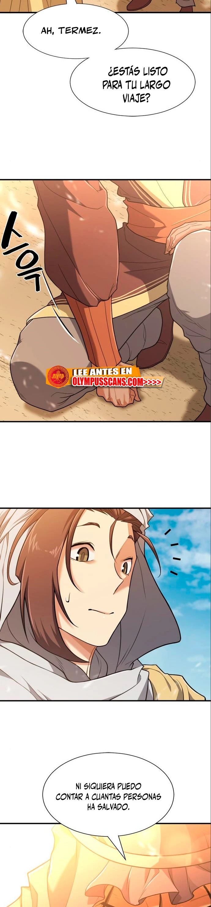 Read El Mejor Ingeniero del Mundo Manga Online