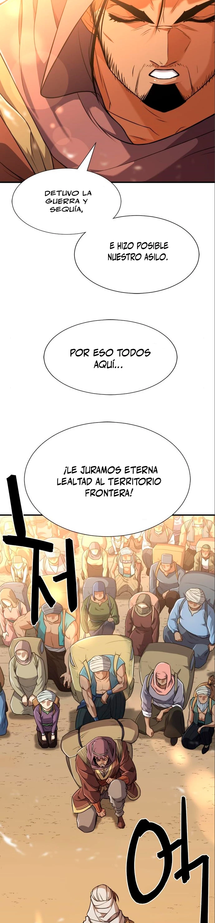Read El Mejor Ingeniero del Mundo Manga Online