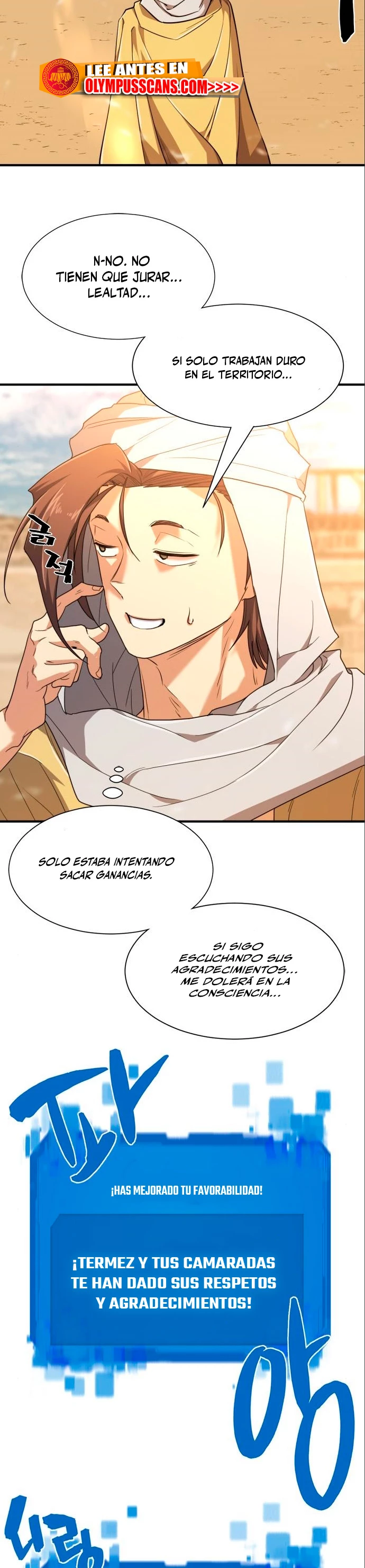 Read El Mejor Ingeniero del Mundo Manga Online