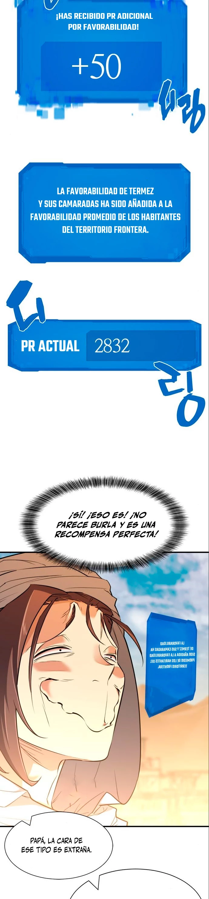 Read El Mejor Ingeniero del Mundo Manga Online