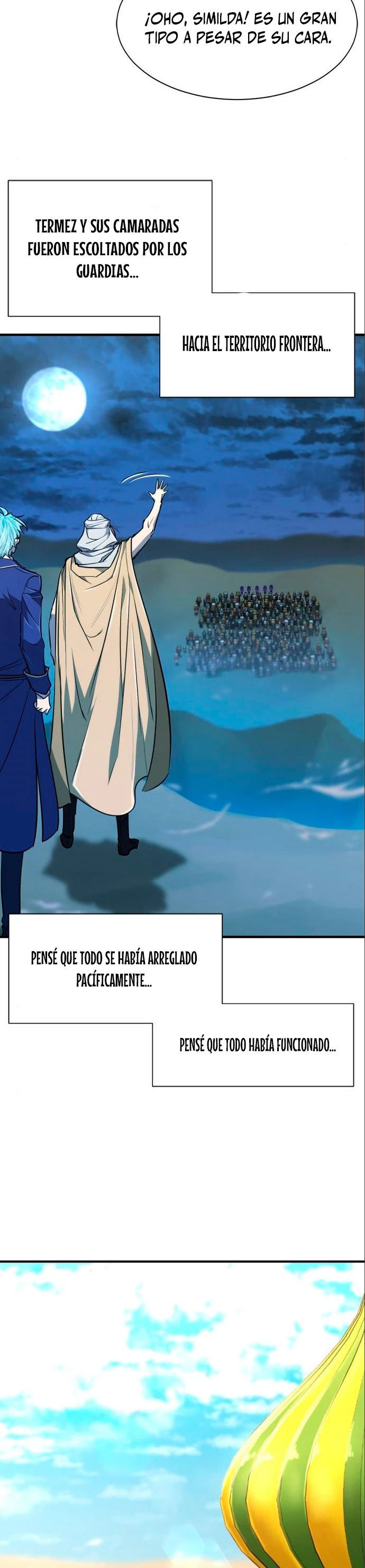 Read El Mejor Ingeniero del Mundo Manga Online