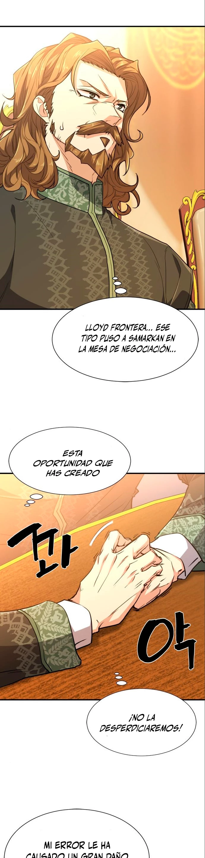 Read El Mejor Ingeniero del Mundo Manga Online