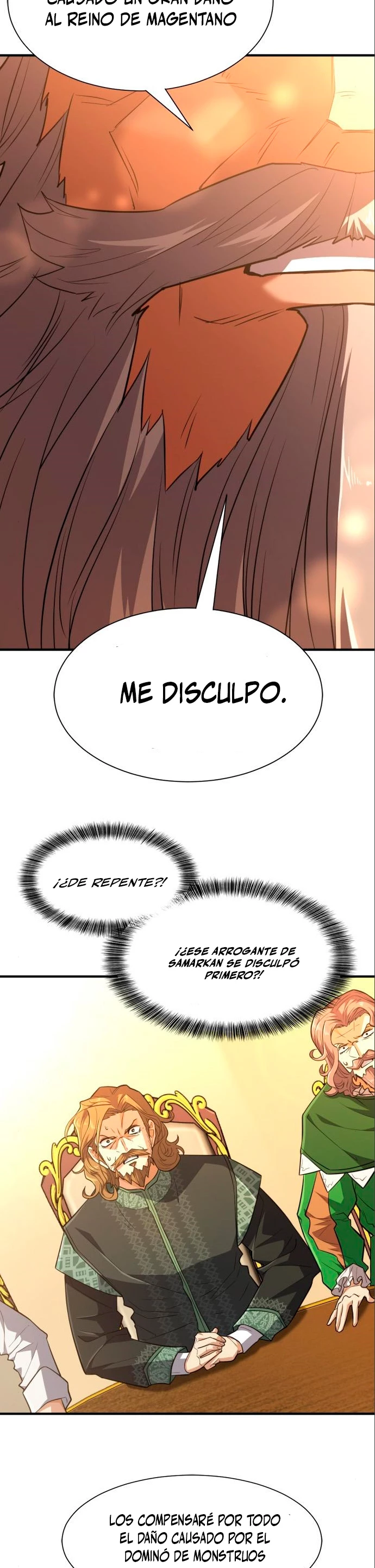 Read El Mejor Ingeniero del Mundo Manga Online