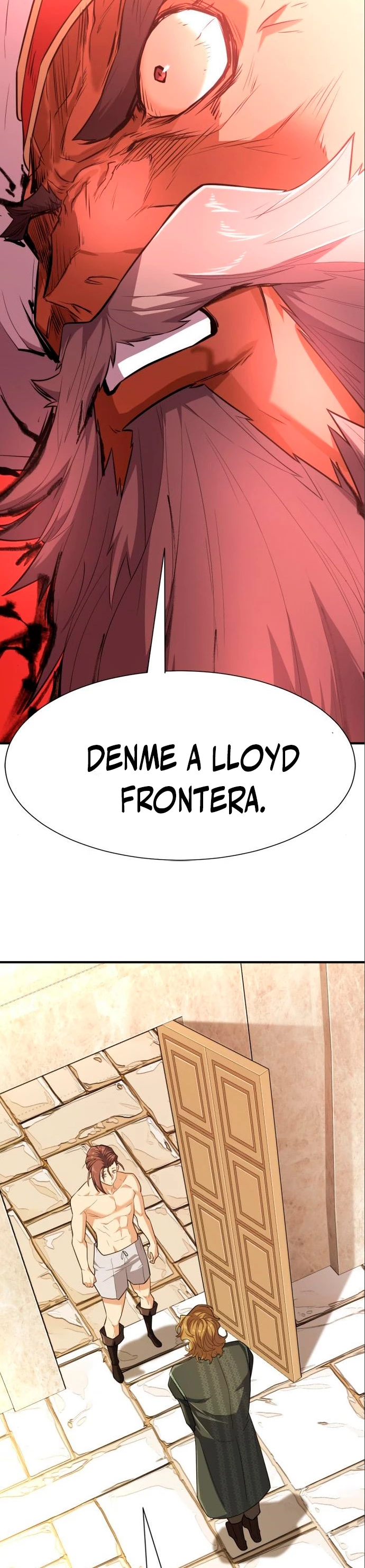 Read El Mejor Ingeniero del Mundo Manga Online