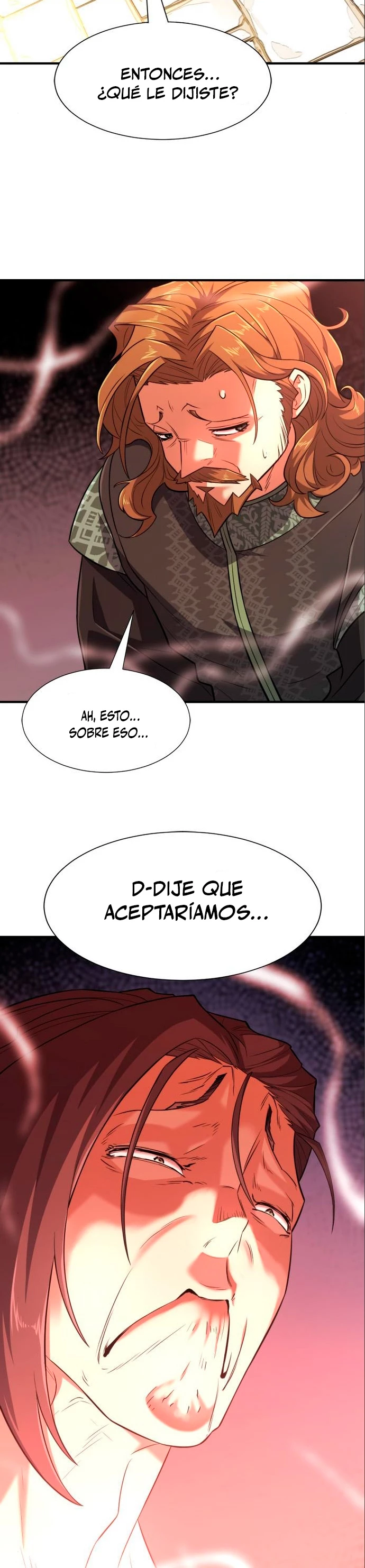 Read El Mejor Ingeniero del Mundo Manga Online