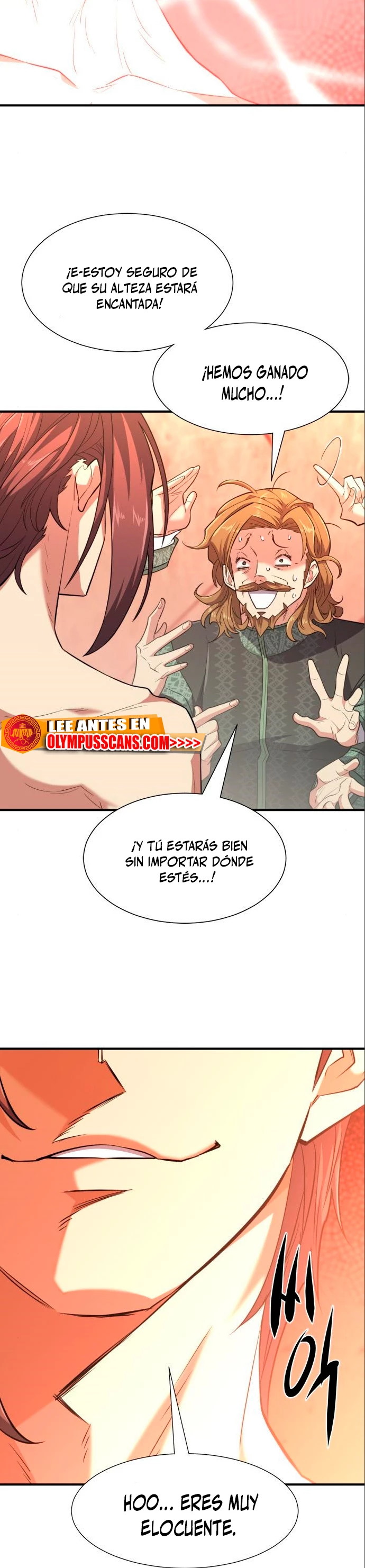 Read El Mejor Ingeniero del Mundo Manga Online