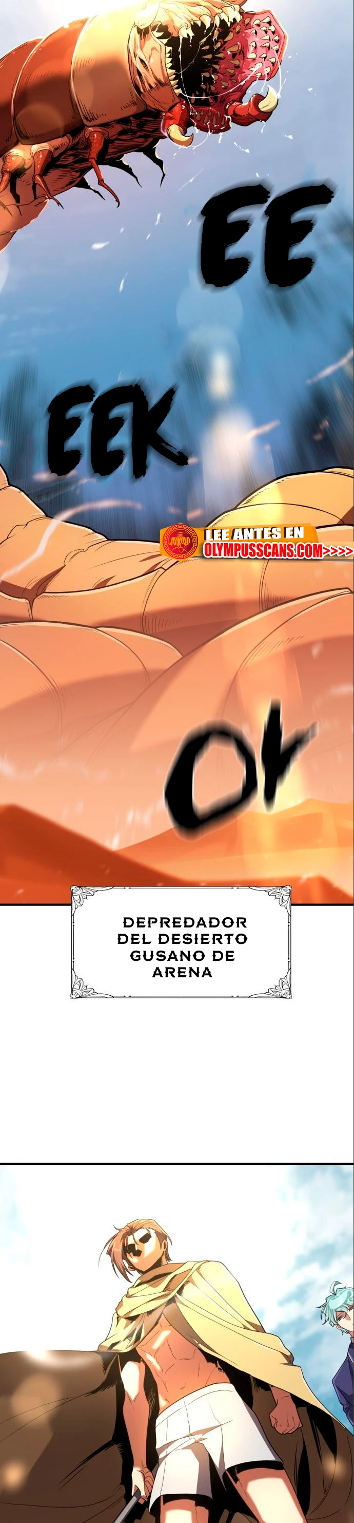 Read El Mejor Ingeniero del Mundo Manga Online