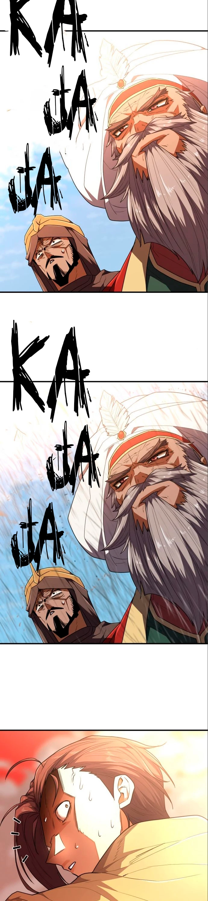 Read El Mejor Ingeniero del Mundo Manga Online