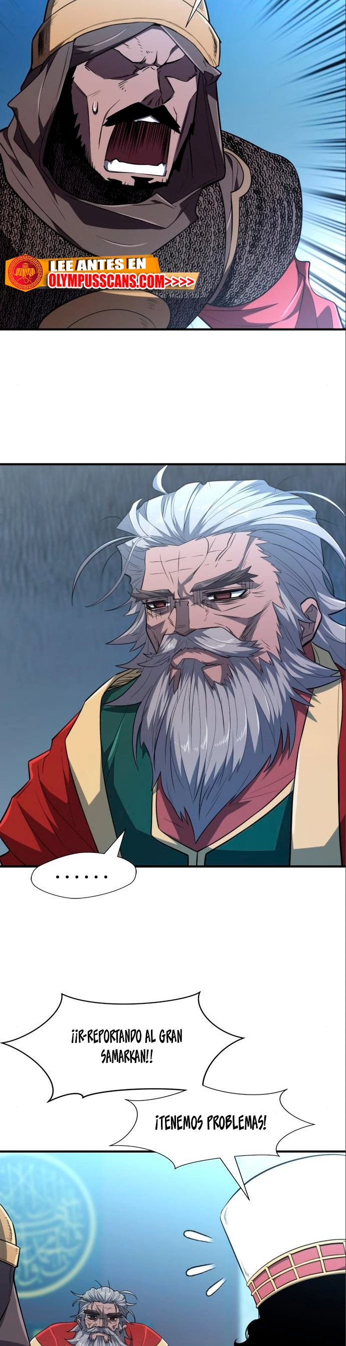 Read El Mejor Ingeniero del Mundo Manga Online