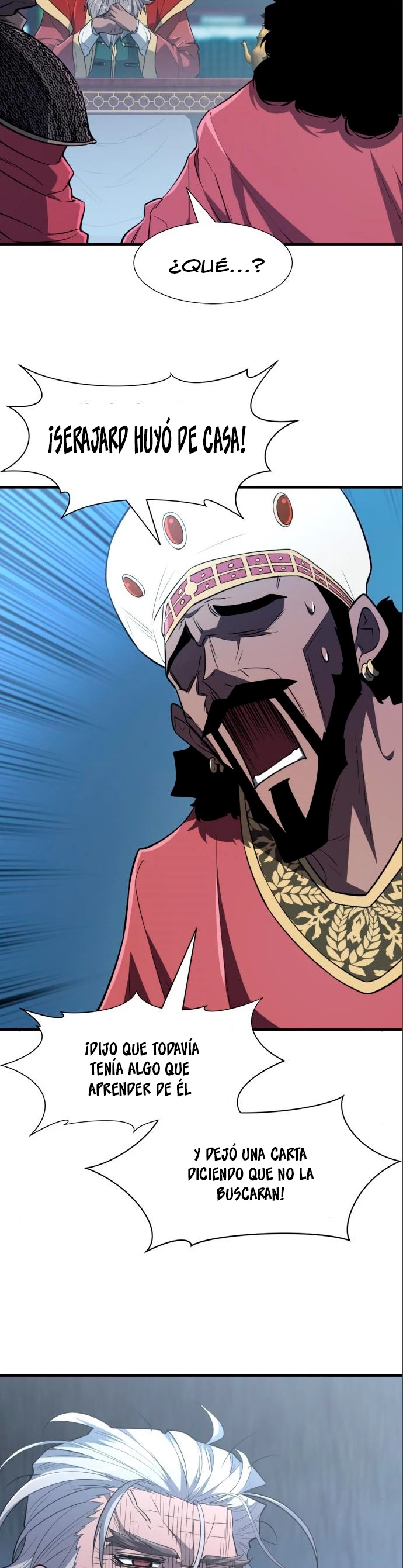 Read El Mejor Ingeniero del Mundo Manga Online