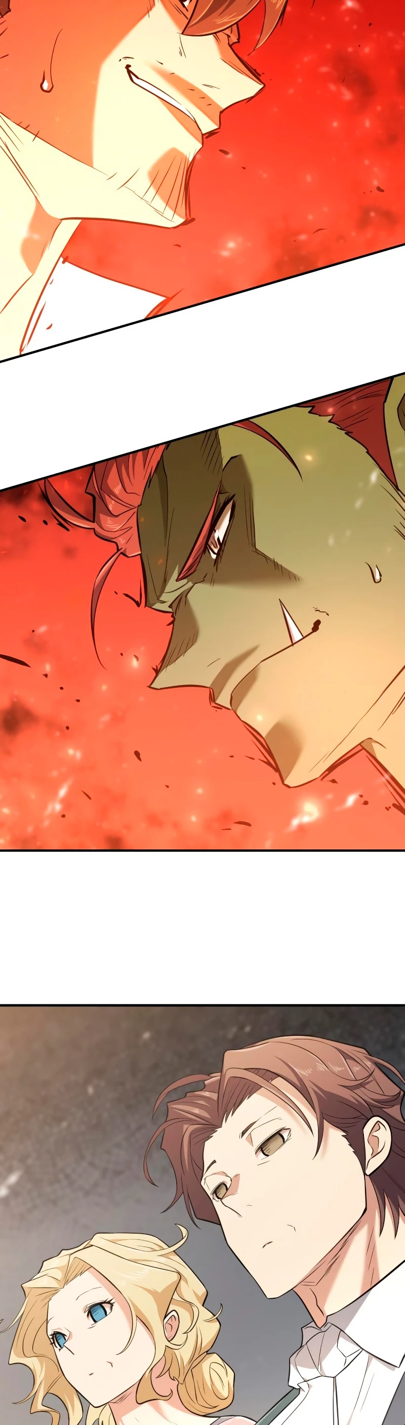 Read El Mejor Ingeniero del Mundo Manga Online