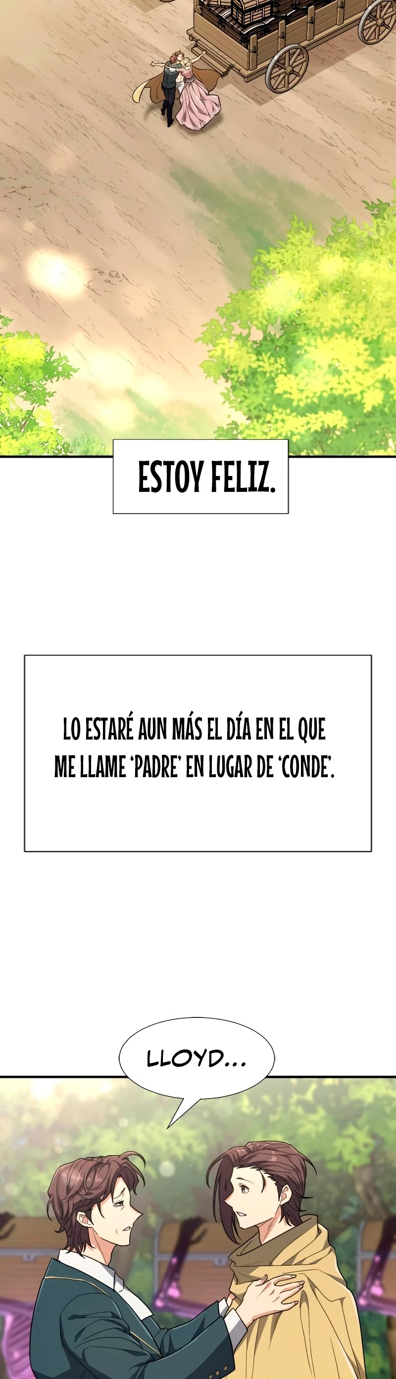 Read El Mejor Ingeniero del Mundo Manga Online