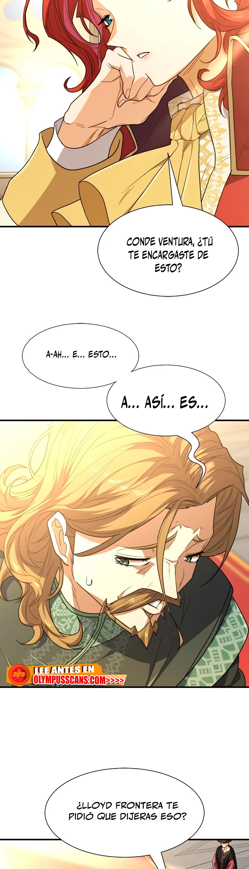 Read El Mejor Ingeniero del Mundo Manga Online