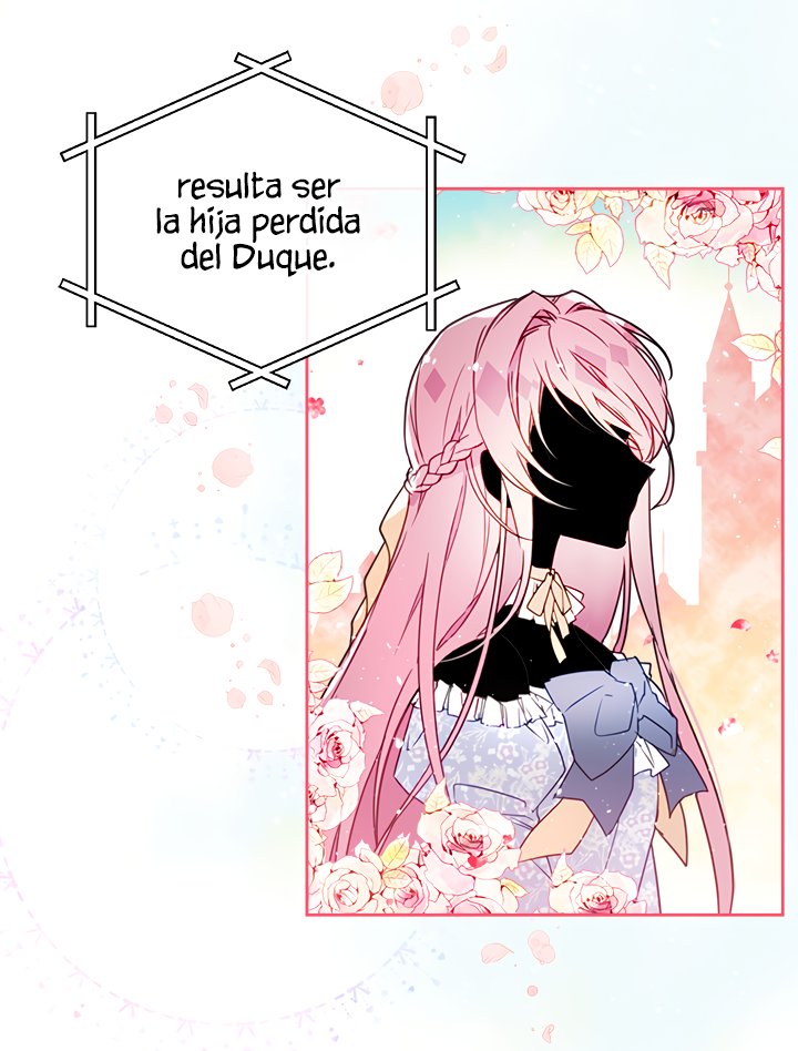 Read El Unico Final de la Villana es la Muerte Manga Online